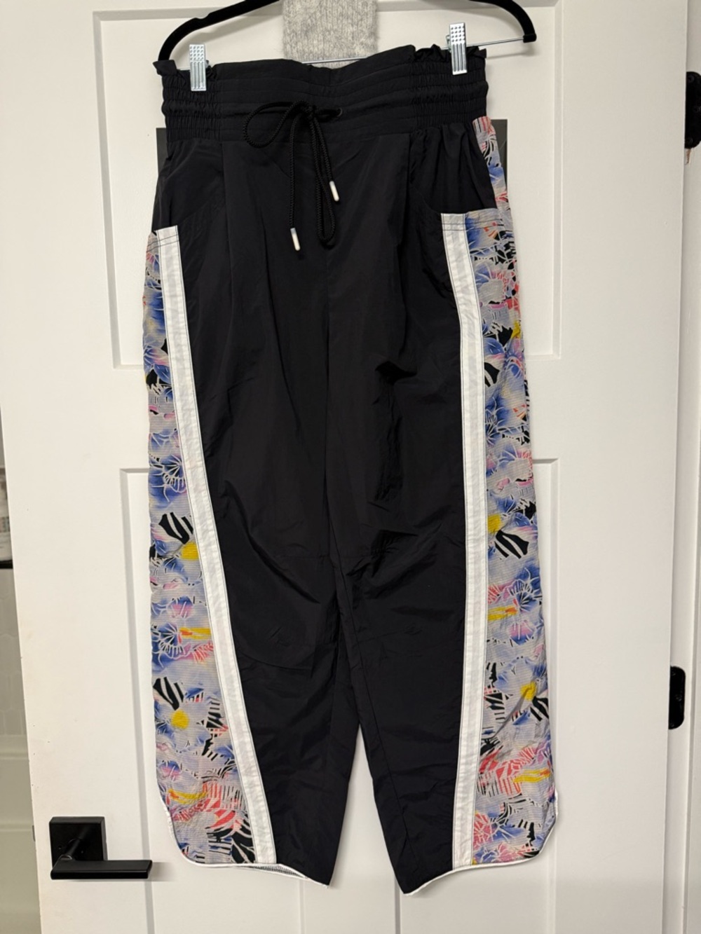 NWT Free People Movement Champ Is Here Drawstring Pants - Picture 3 of 7